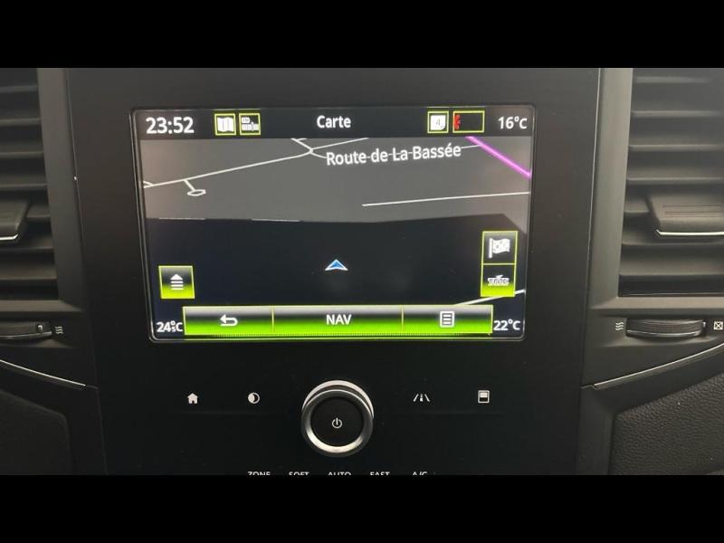 Renault Megane IV Berline
