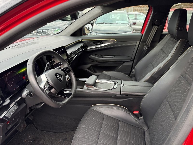 Renault Austral – Bild 5