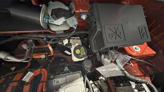 Vehicle 3D Image