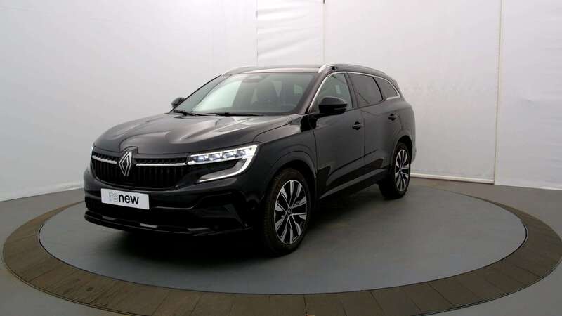 Renault Espace VI
