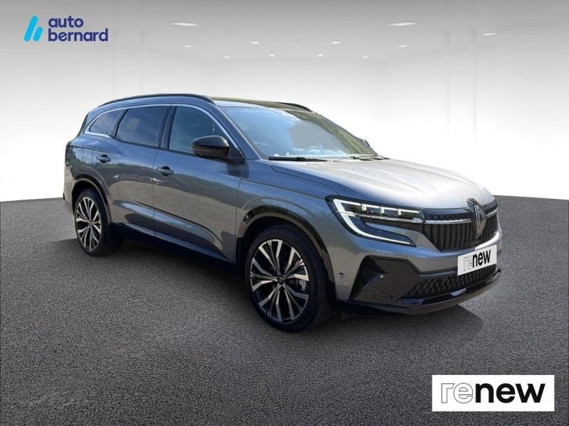 Renault Espace VI
