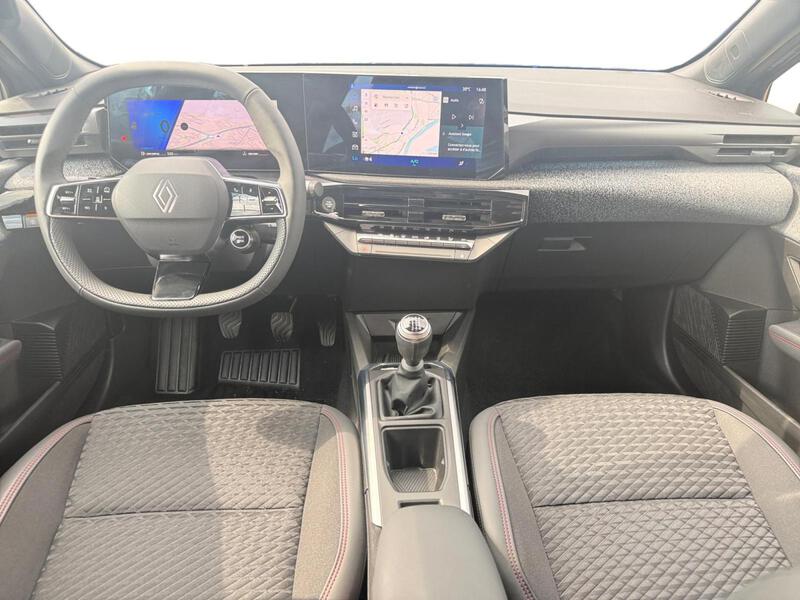 Renault Clio VI
