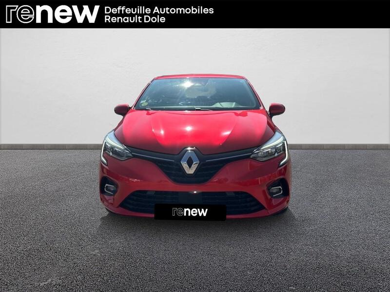 Renault Clio V
