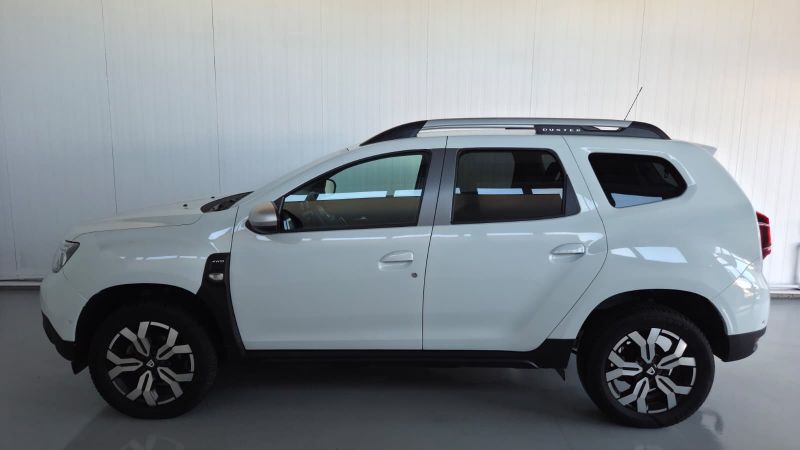DACIA Duster 2022 — imagine 51