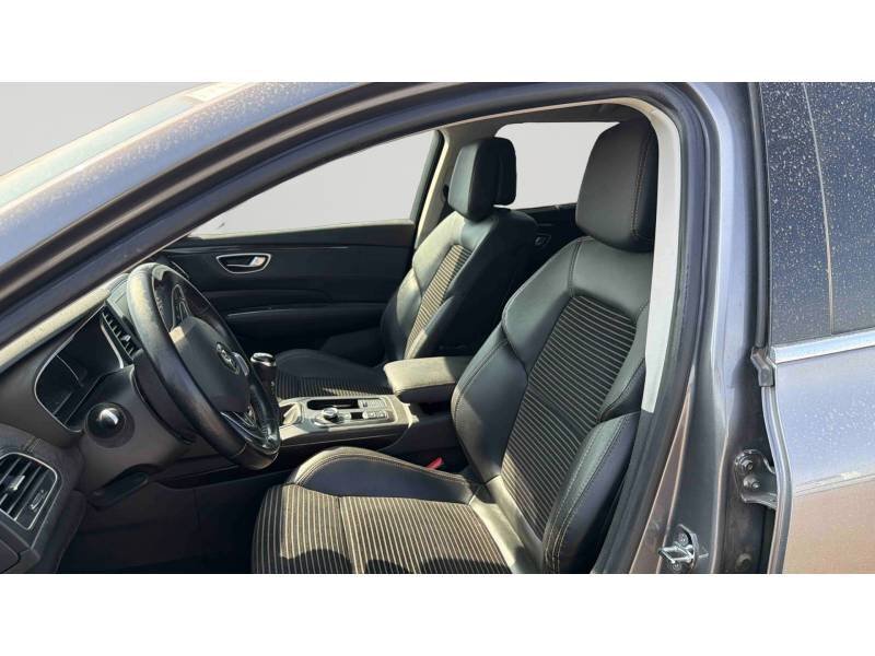 Renault Talisman Estate