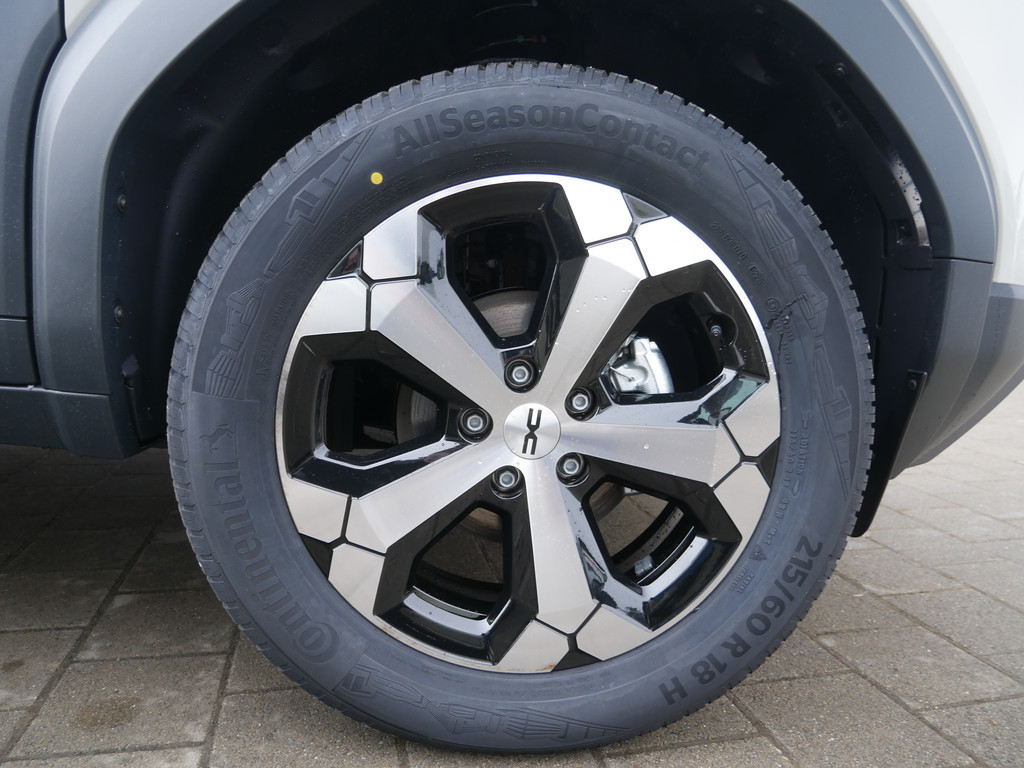 Dacia Duster – Bild 5