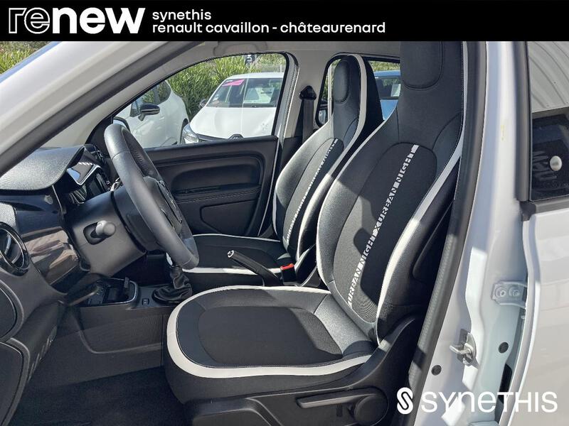Renault Twingo III