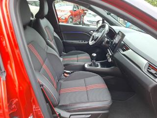 CAPTUR