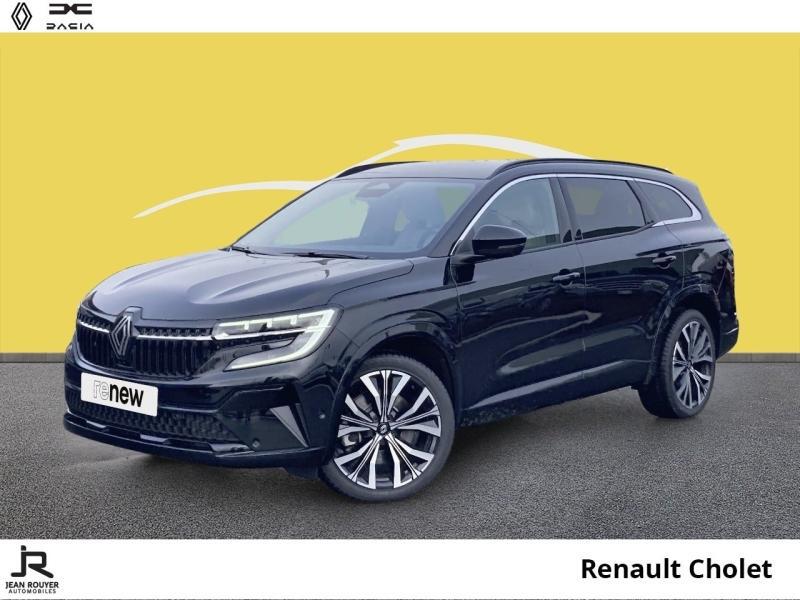 Renault Espace VI