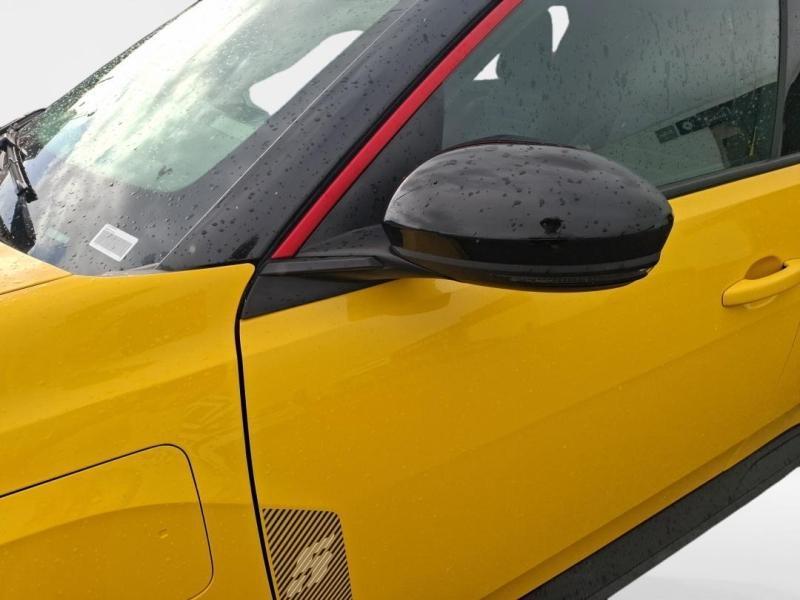 Renault R5 E-Tech Electrique