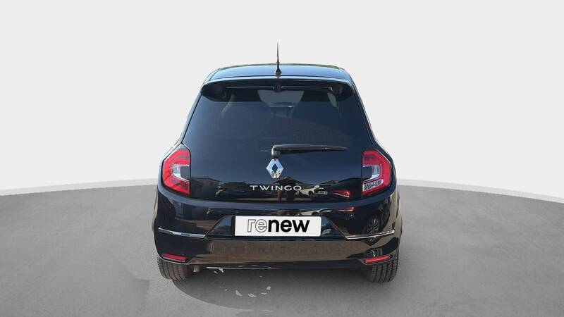 Renault Twingo III
