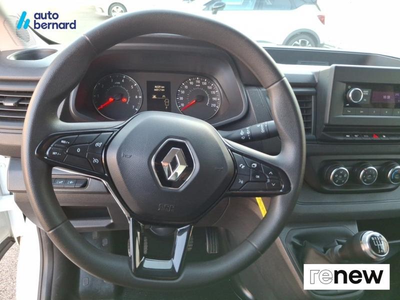 Renault Trafic Fourgon