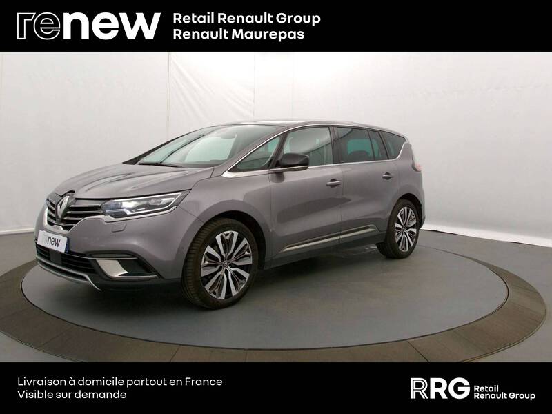 Renault Espace V