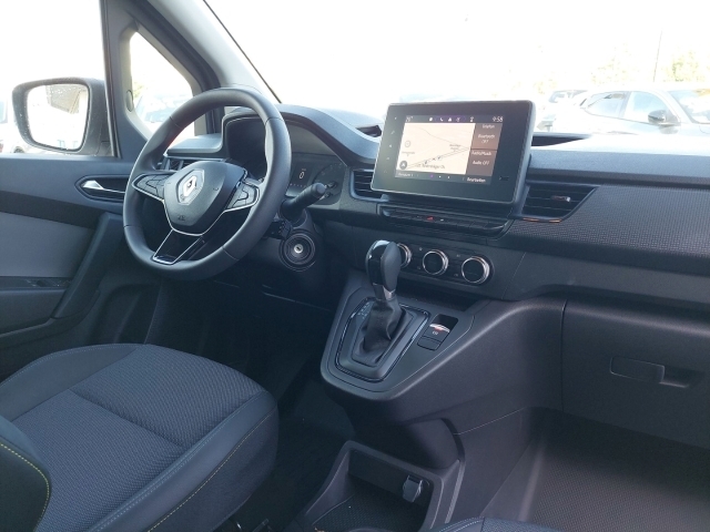 Renault Kangoo – Bild 15