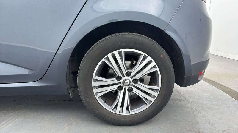 Renault Megane IV Berline