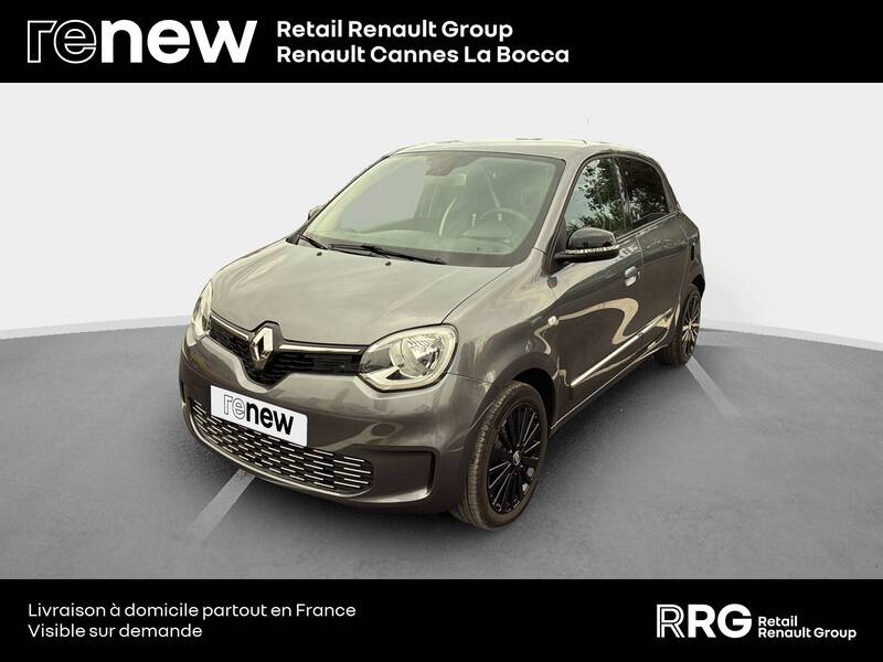 Renault Twingo III