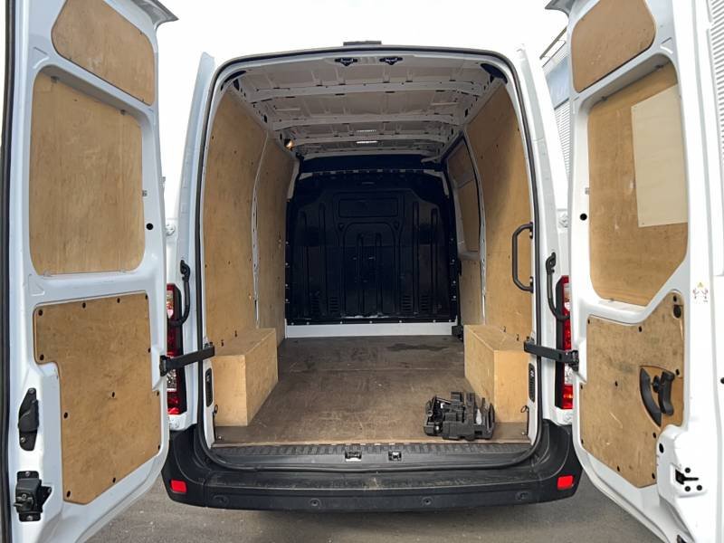Renault Master III