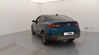Vehicle 3D Image