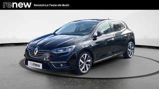 MEGANE IV BERLINE