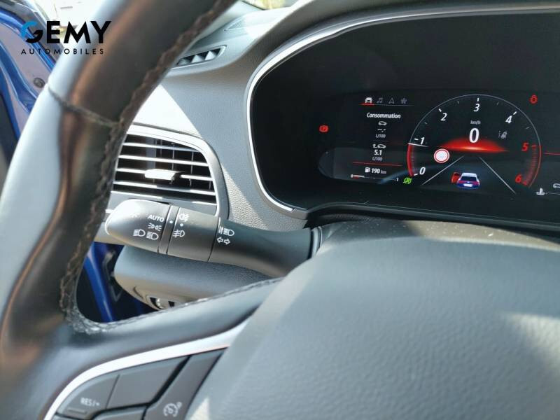 Renault Megane IV Berline