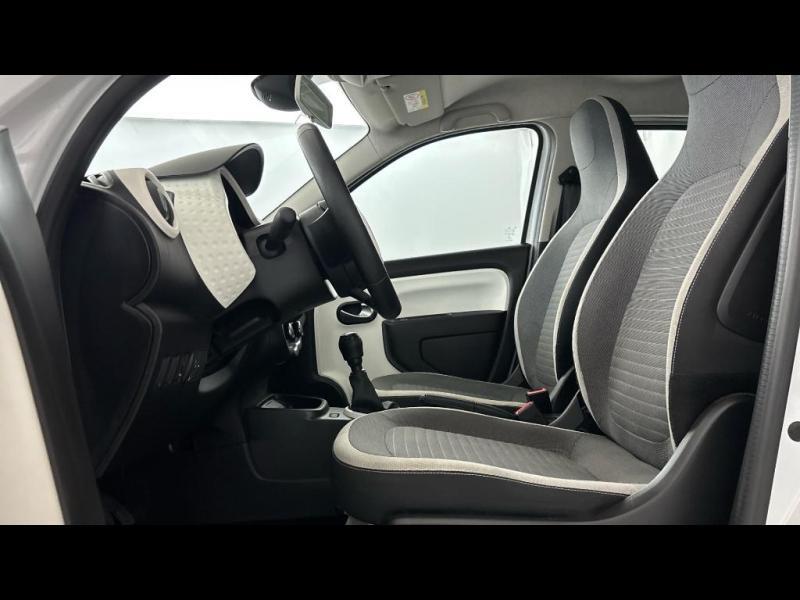 Renault Twingo III