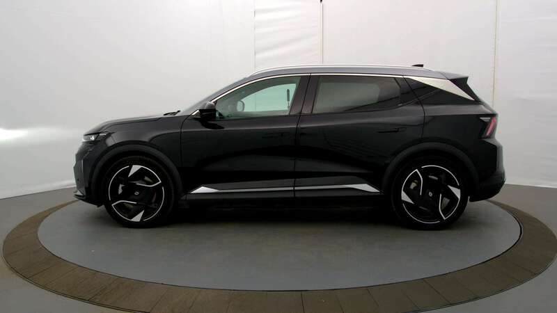 Renault Scenic E-Tech Electrique