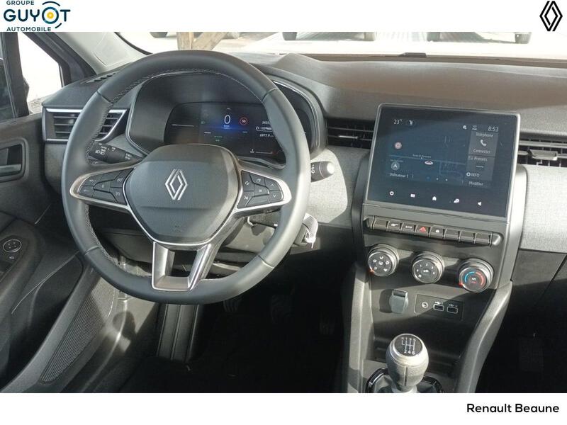 Renault Clio V