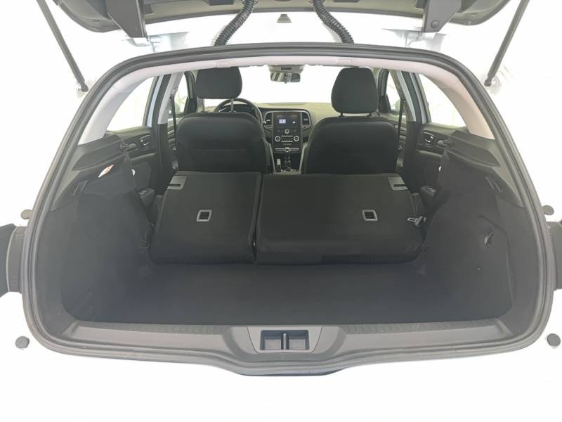 Renault Megane IV Berline