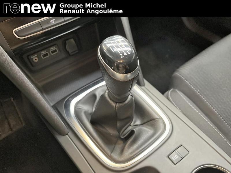 Renault Megane IV Berline