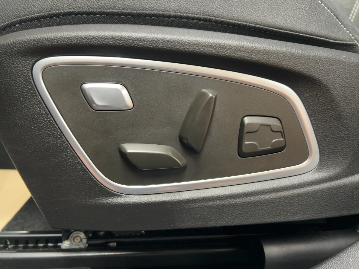 Renault Austral – Bild 19
