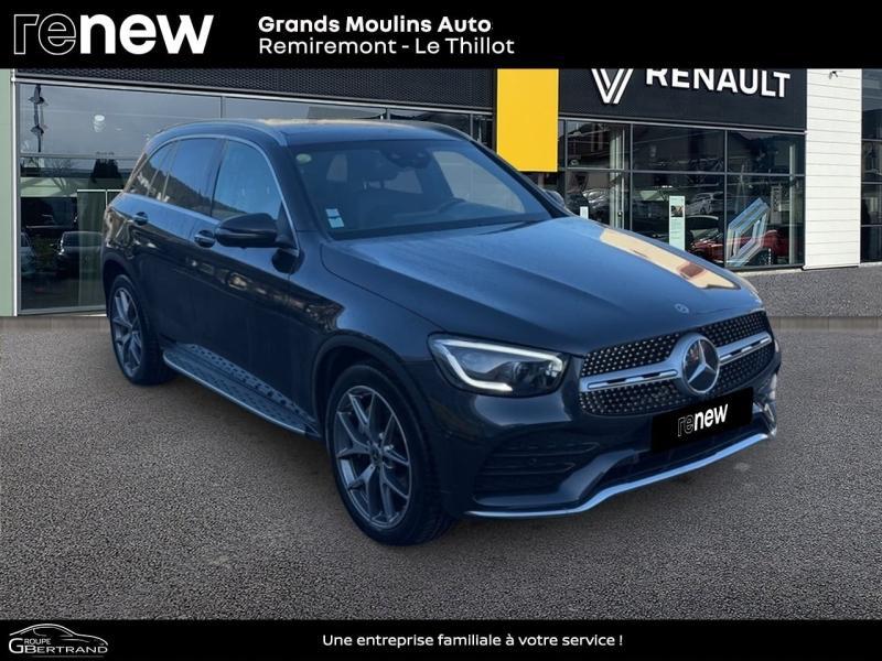 Mercedes-Benz Classe GLC
