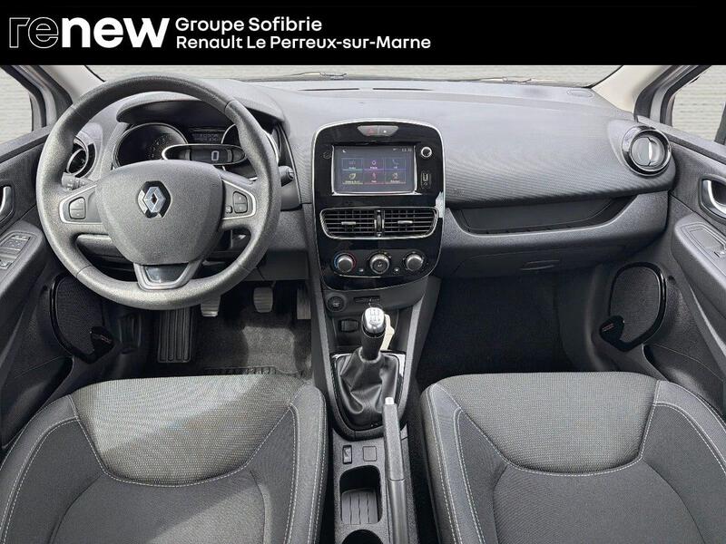 Renault Clio IV