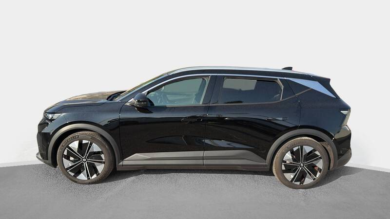 Renault Scenic E-Tech Electrique