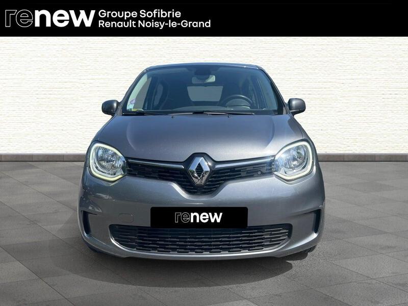 Renault Twingo III