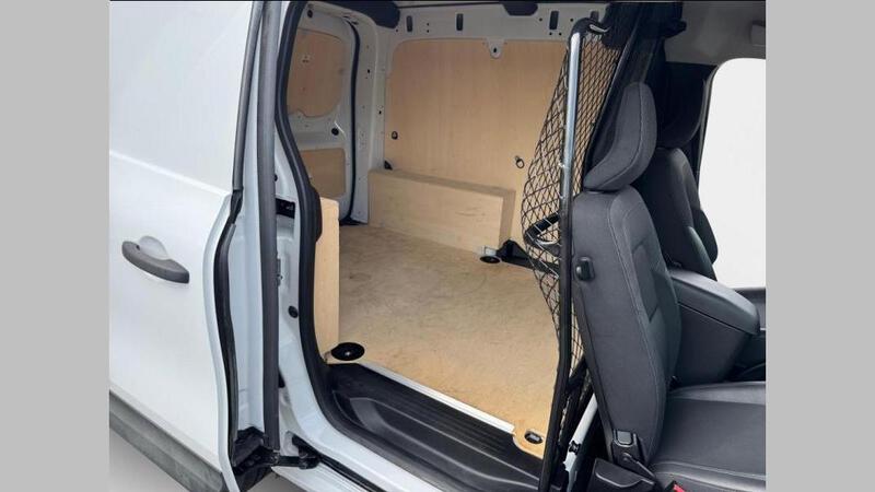 Renault Kangoo VU