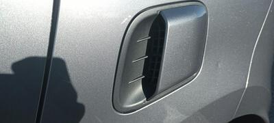 Vehicle 3D Image