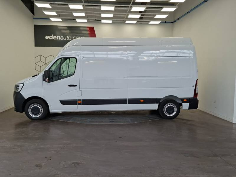 Renault Master III
