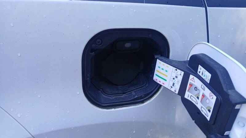 Renault Twingo E-Tech Electrique