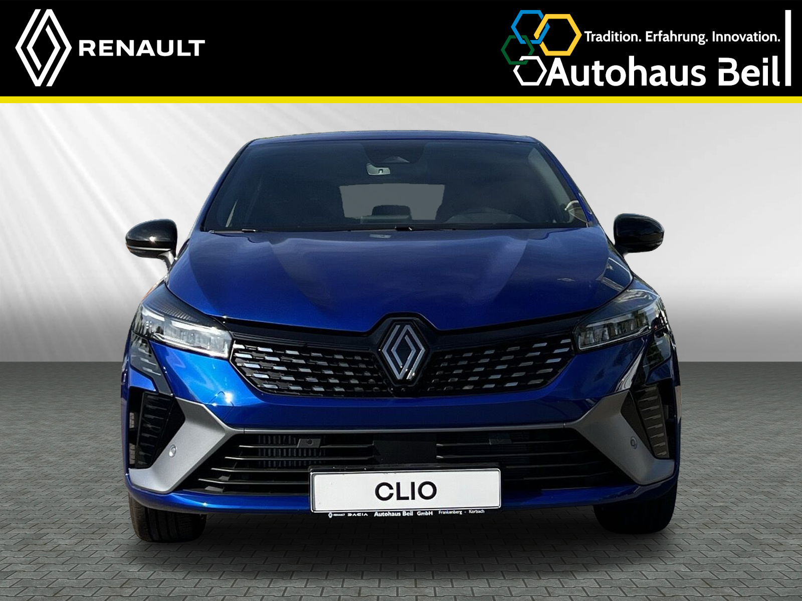Renault Clio – Bild 5