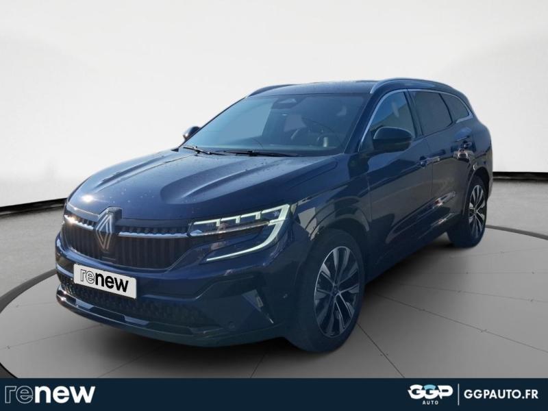 Renault Espace VI
