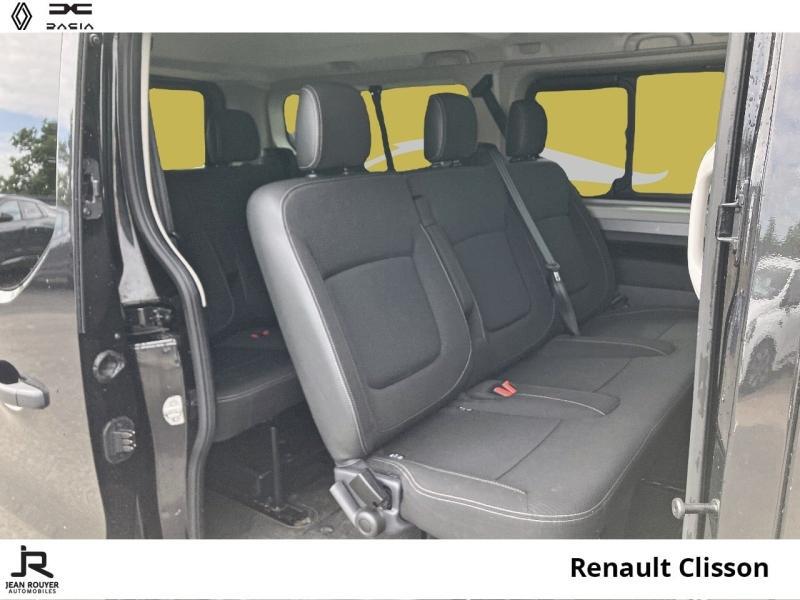 Renault Trafic Combi