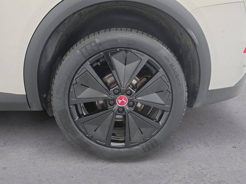 DS DS7 Crossback