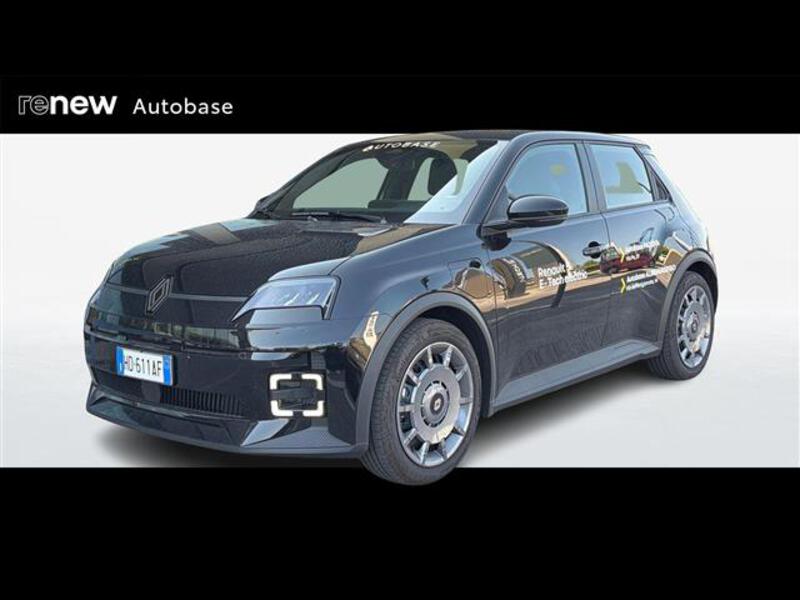 Renault 5