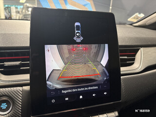 Vehicle 3D Image