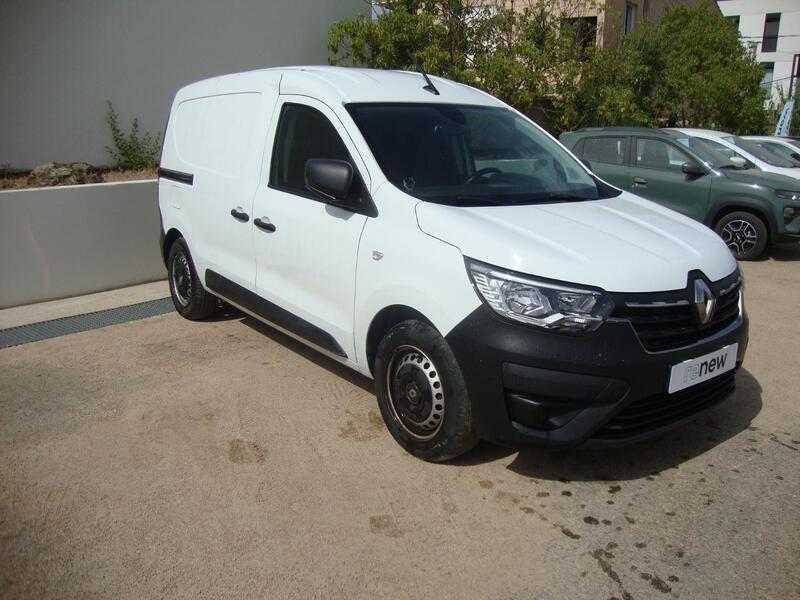 Renault Express VAN