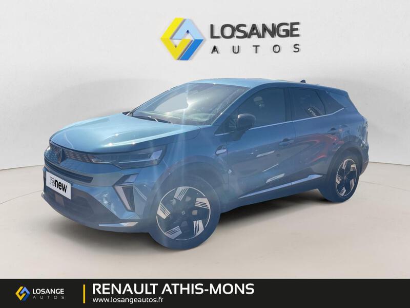 Renault Symbioz