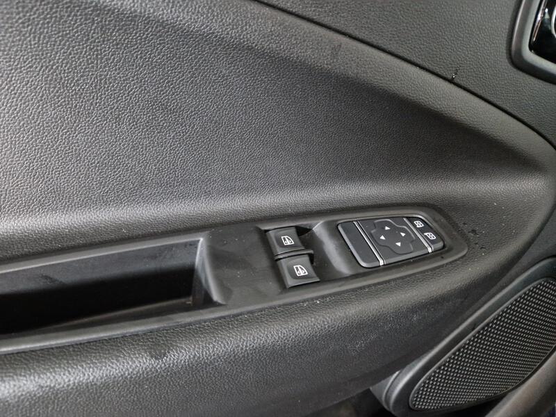 Renault ZOE E-Tech Electrique