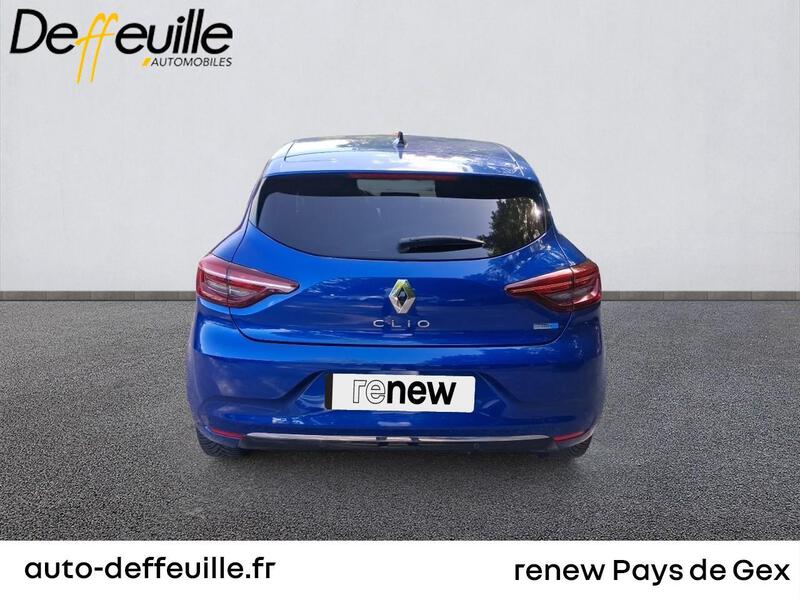 Renault Clio V