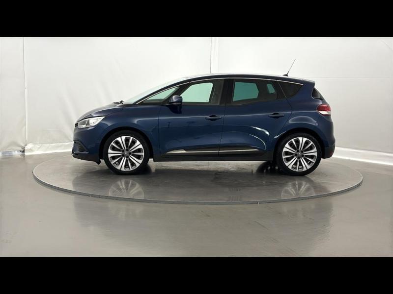 Renault Scenic IV