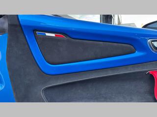 Vehicle 3D Image